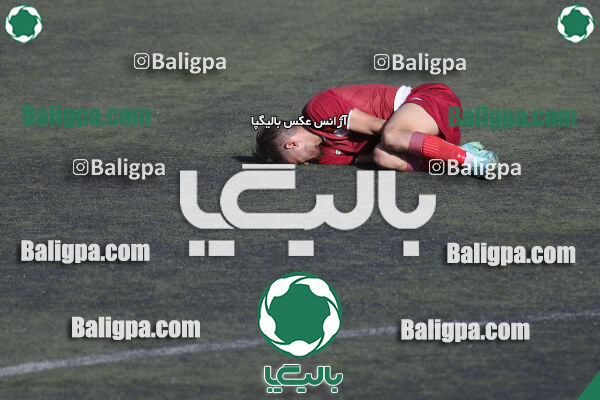 مقاومت کوثر ۲ - ۰