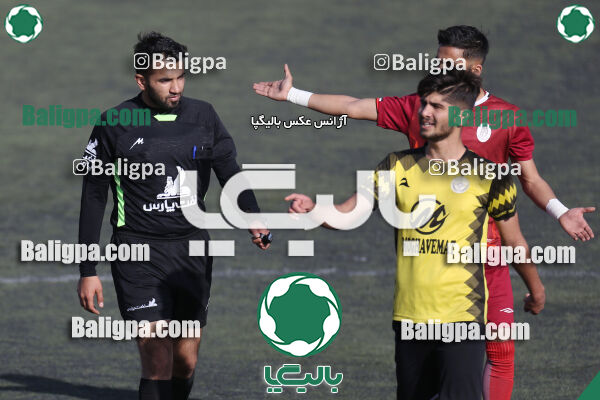 مقاومت کوثر ۲ - ۰