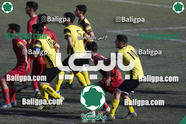 مقاومت کوثر ۲ - ۰