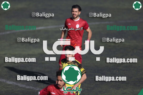 مقاومت کوثر ۲ - ۰