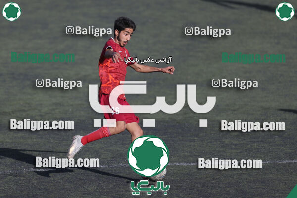 مقاومت کوثر ۲ - ۰