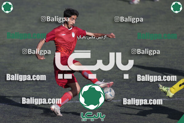 مقاومت کوثر ۲ - ۰