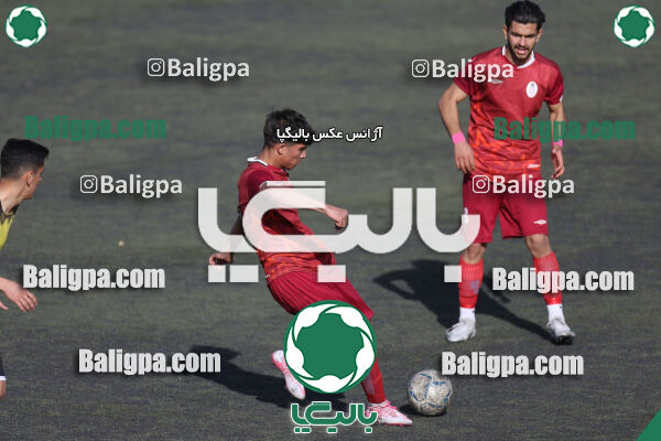 مقاومت کوثر ۲ - ۰
