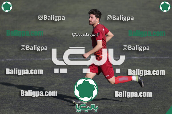 مقاومت کوثر ۲ - ۰