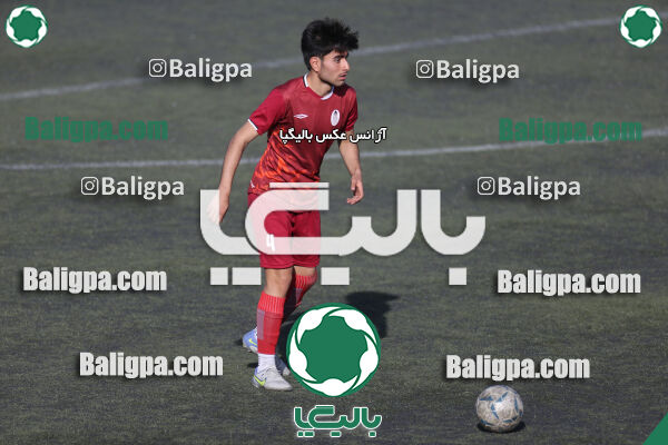 مقاومت کوثر ۲ - ۰
