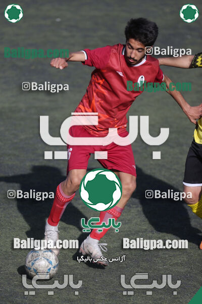 مقاومت کوثر ۲ - ۰