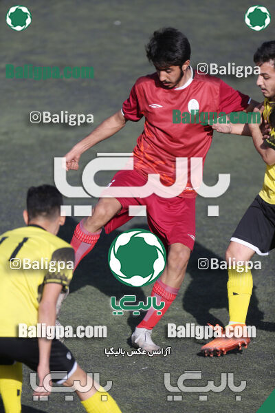 مقاومت کوثر ۲ - ۰