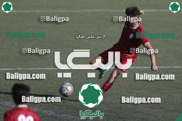 مقاومت کوثر ۲ - ۰