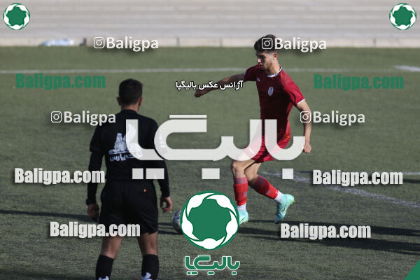 مقاومت کوثر ۲ - ۰