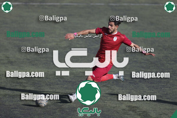 مقاومت کوثر ۲ - ۰