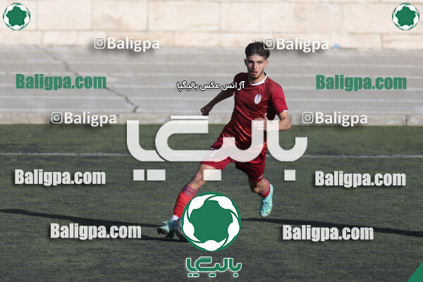 مقاومت کوثر ۲ - ۰