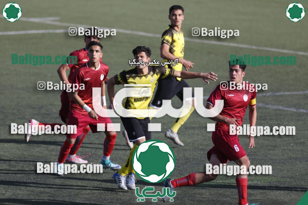 مقاومت کوثر ۲ - ۰