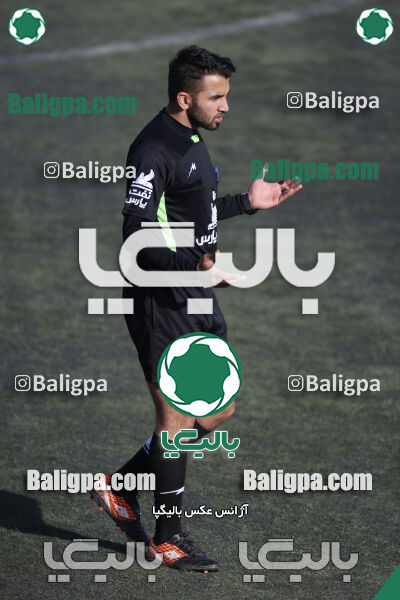 مقاومت کوثر ۲ - ۰
