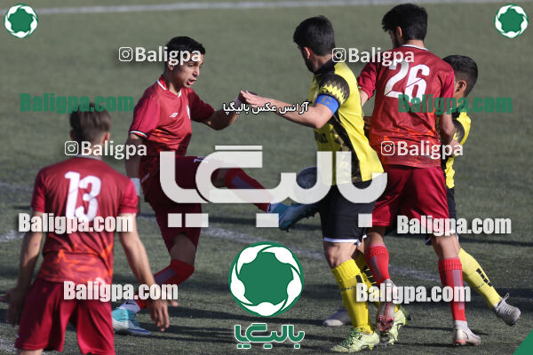 مقاومت کوثر ۲ - ۰