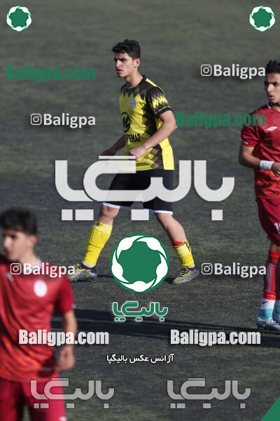 مقاومت کوثر ۲ - ۰