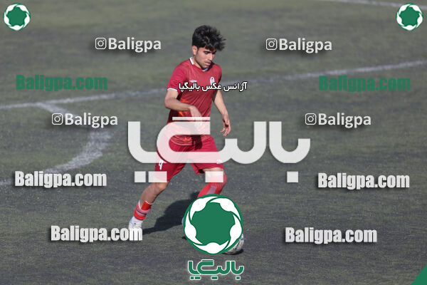 مقاومت کوثر ۲ - ۰