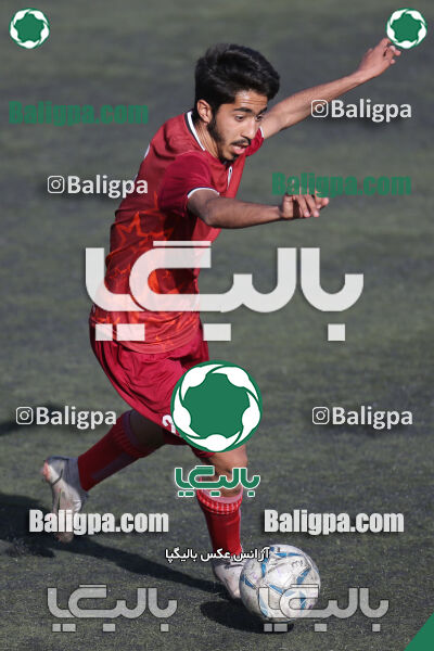 مقاومت کوثر ۲ - ۰