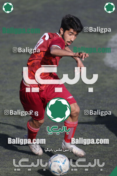 مقاومت کوثر ۲ - ۰