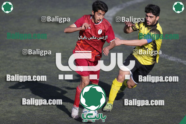 مقاومت کوثر ۲ - ۰