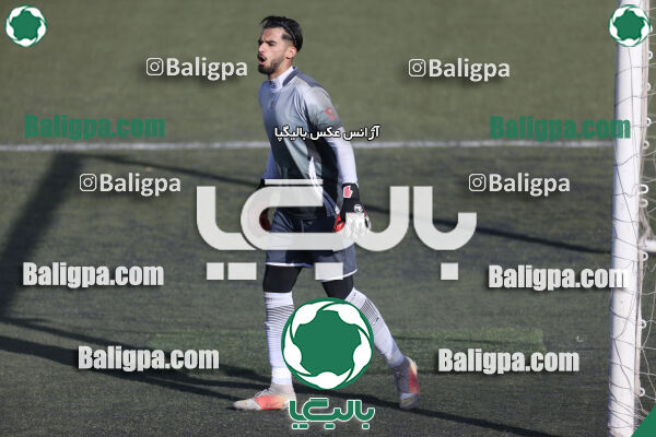 مقاومت کوثر ۲ - ۰