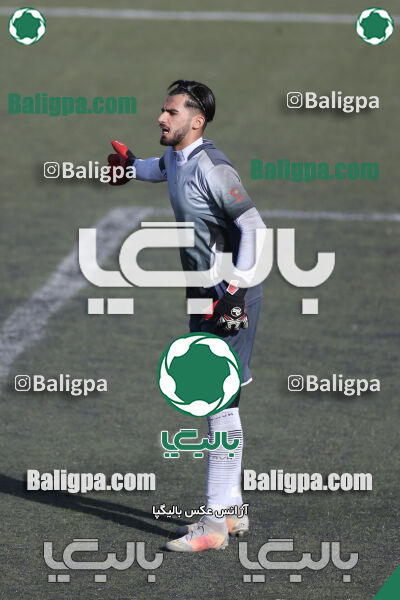 مقاومت کوثر ۲ - ۰