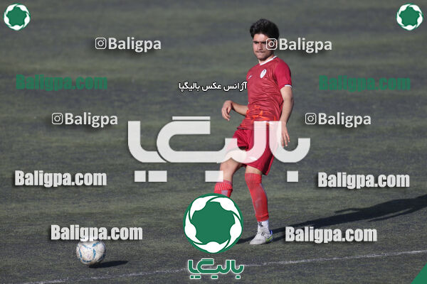 مقاومت کوثر ۲ - ۰