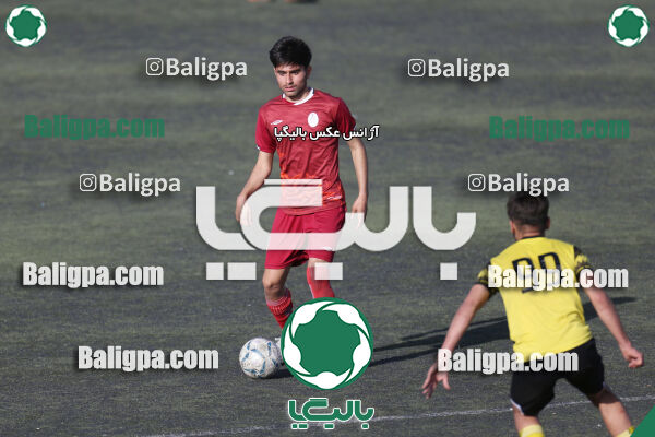 مقاومت کوثر ۲ - ۰