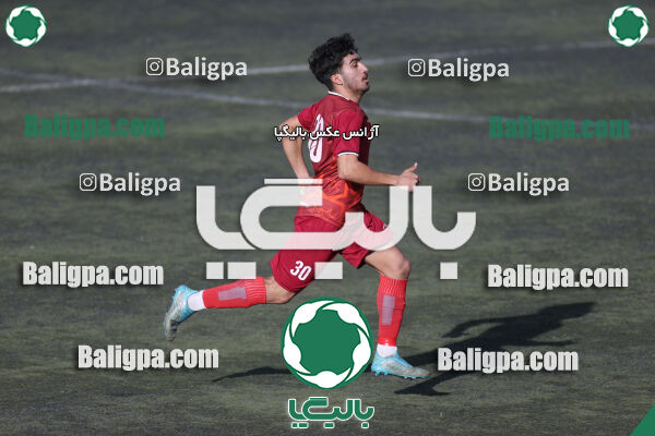 مقاومت کوثر ۲ - ۰