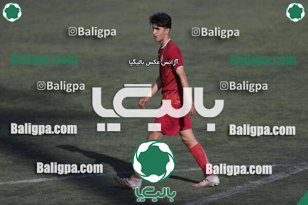 مقاومت کوثر ۲ - ۰