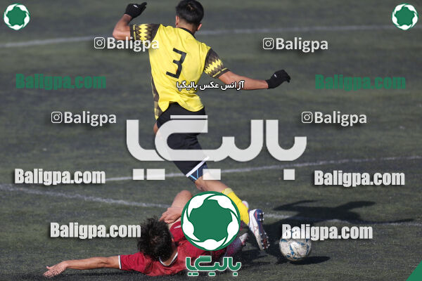 مقاومت کوثر ۲ - ۰