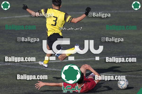 مقاومت کوثر ۲ - ۰