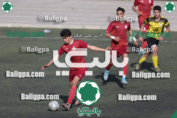 مقاومت کوثر ۲ - ۰