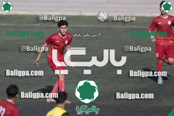 مقاومت کوثر ۲ - ۰