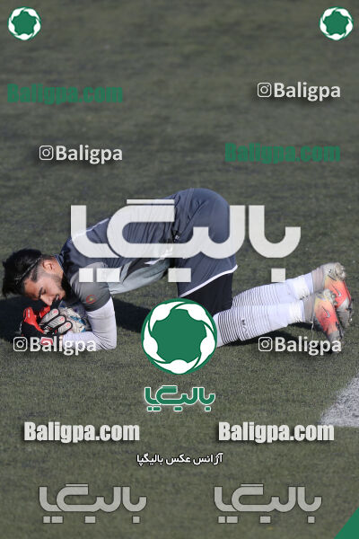مقاومت کوثر ۲ - ۰