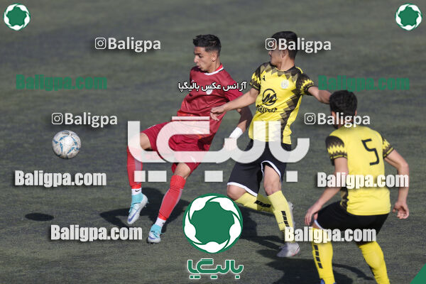 مقاومت کوثر ۲ - ۰