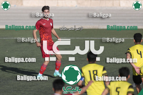 مقاومت کوثر ۲ - ۰