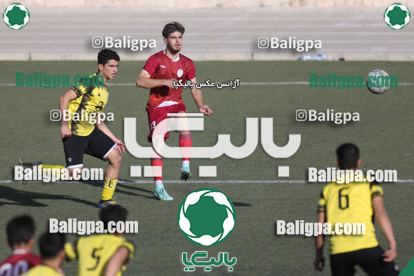 مقاومت کوثر ۲ - ۰