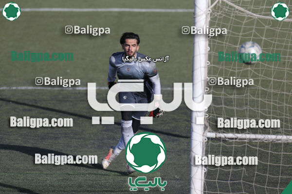 مقاومت کوثر ۲ - ۰