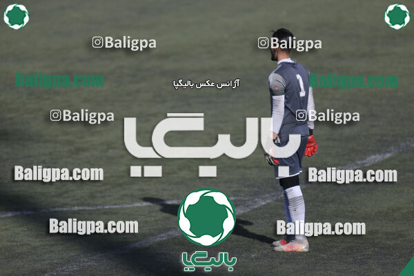 مقاومت کوثر ۲ - ۰