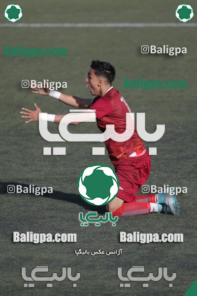 مقاومت کوثر ۲ - ۰