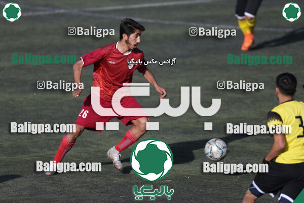 مقاومت کوثر ۲ - ۰