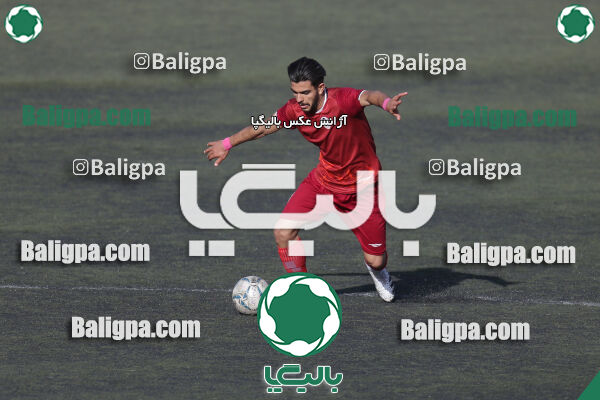 مقاومت کوثر ۲ - ۰