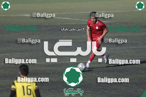 مقاومت کوثر ۲ - ۰