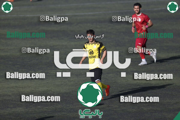 مقاومت کوثر ۲ - ۰