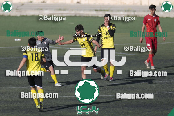 مقاومت کوثر ۲ - ۰