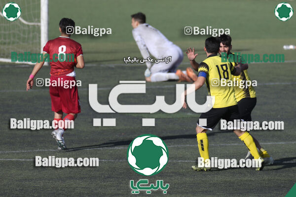 مقاومت کوثر ۲ - ۰