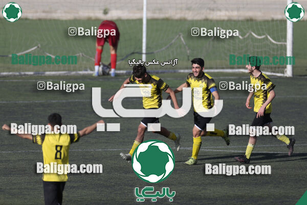 مقاومت کوثر ۲ - ۰