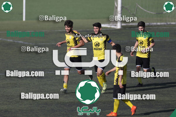 مقاومت کوثر ۲ - ۰