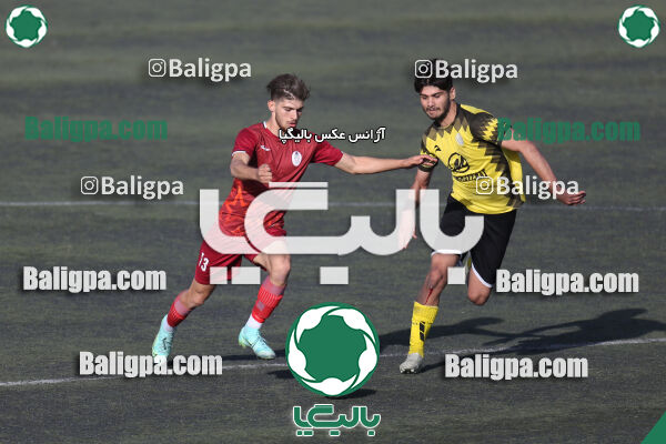 مقاومت کوثر ۲ - ۰