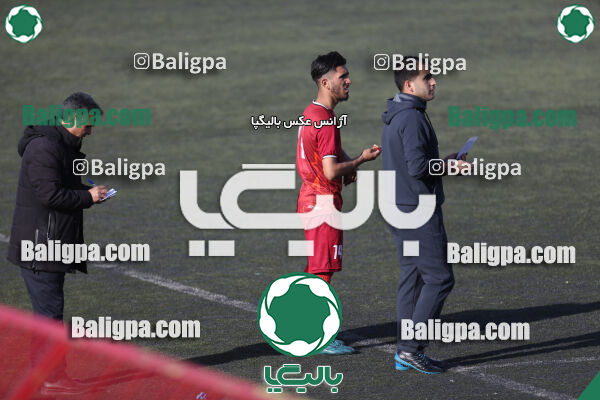 مقاومت کوثر ۲ - ۰